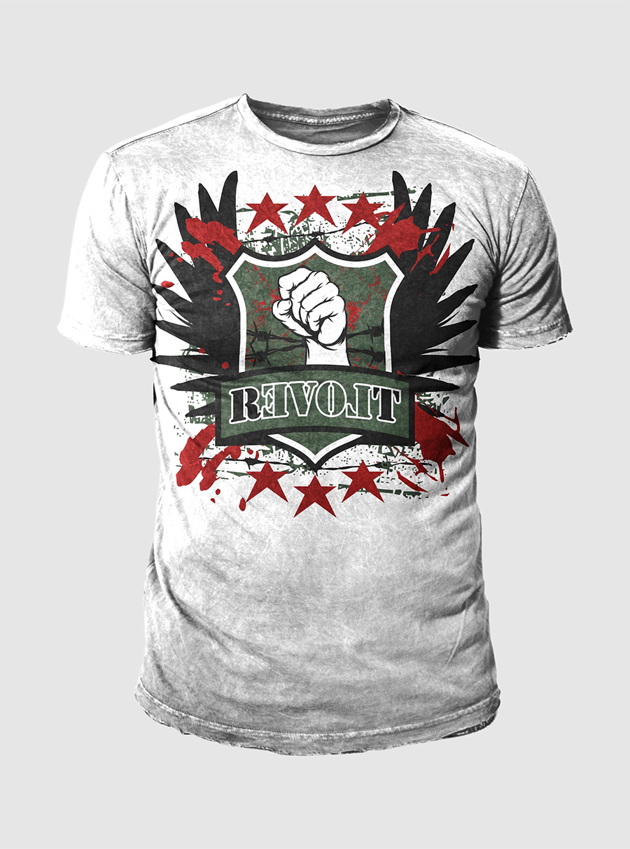 T-shirt Design by 777SKY for Shine On Business Solutions | Design #2702223