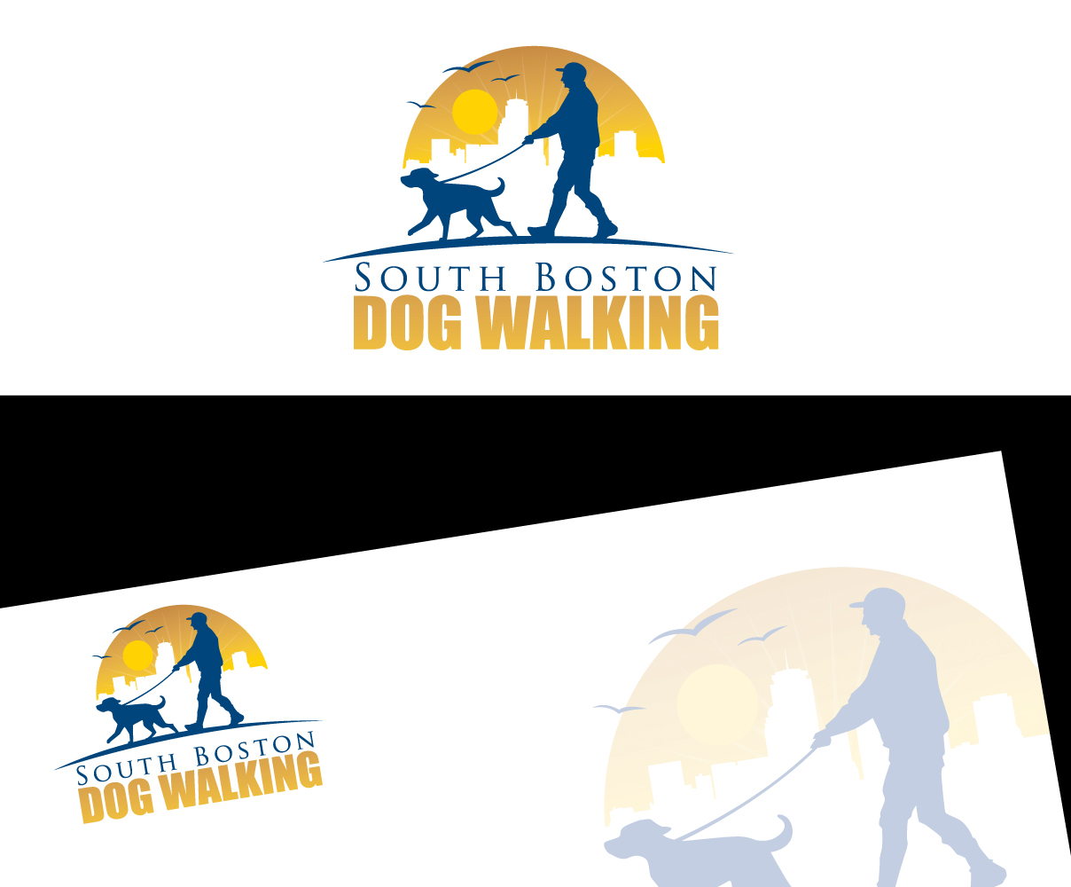 Logo Design by blue eye for this project | Design #14045686