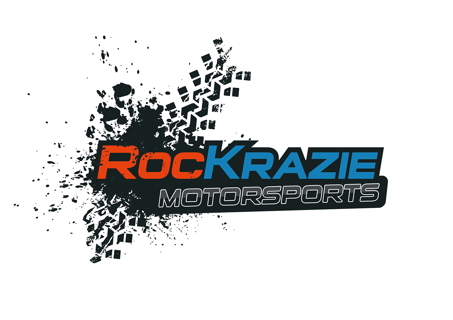 Logo Design by Channel Studio for rockrazie.com | Design #14360611
