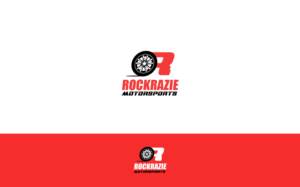 Logo Design by Triple22A for rockrazie.com | Design: #14402282