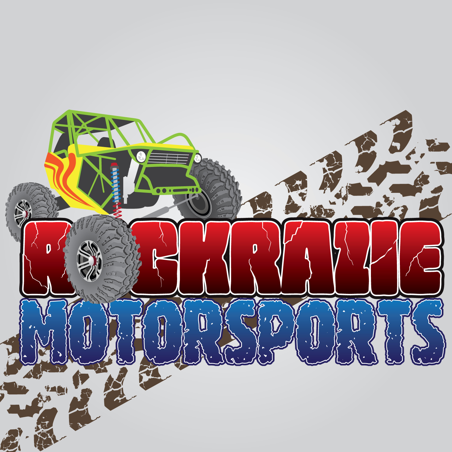 Logo-Design von Kings Bishop Design für rockrazie.com | Design #14379403