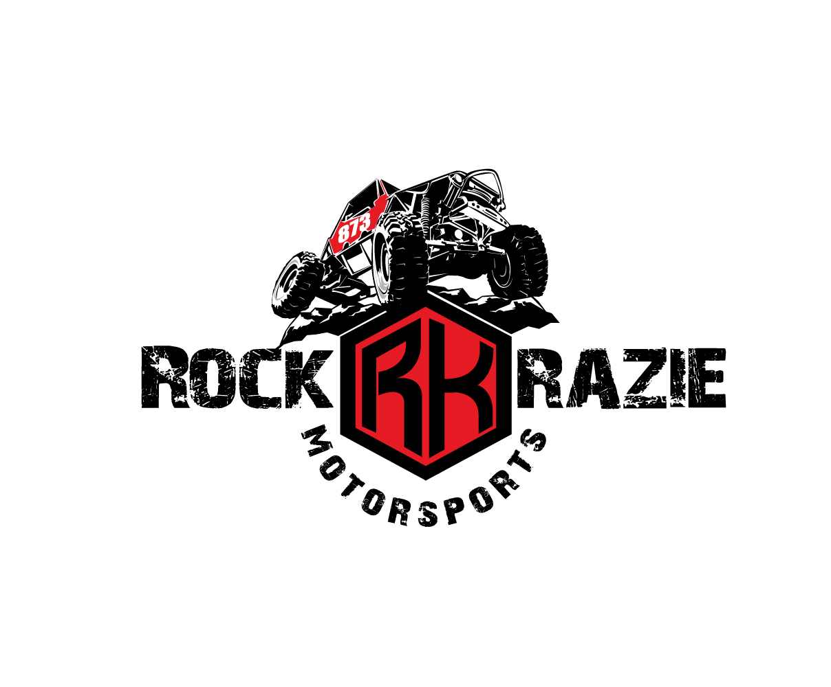 Logo-Design von blue eye für rockrazie.com | Design: #14328706