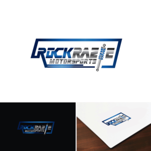 Logo Design by e-graphics for rockrazie.com | Design: #14013632
