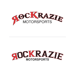 Logo Design by e-graphics for rockrazie.com | Design: #14054716