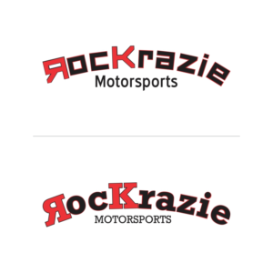 Logo-Design von e-graphics für rockrazie.com | Design: #14054717
