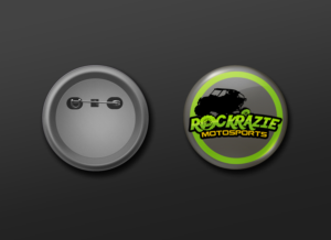 Logo-Design von R.Bello für rockrazie.com | Design: #14344636