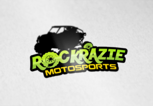 Logo-Design von R.Bello für rockrazie.com | Design: #14344637