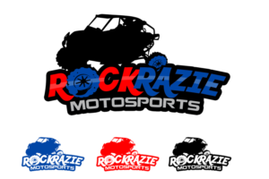 Logo-Design von R.Bello für rockrazie.com | Design: #14358593