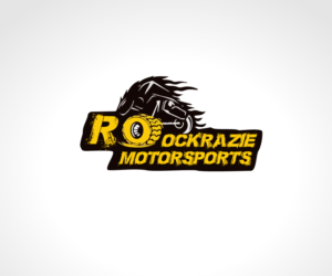 Logo Design by stanko.man for rockrazie.com | Design: #14394648