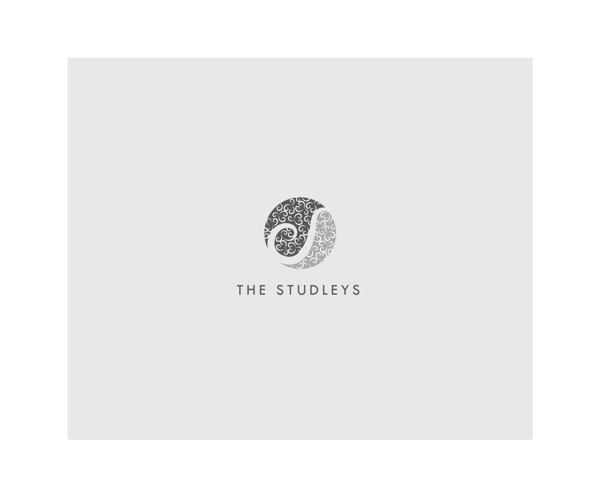 Logo Design by Sunny for the studleys | Design #14002200