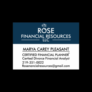 Logo Design by moisesf for Rose Financial Resources, LLC | Design: #13996947