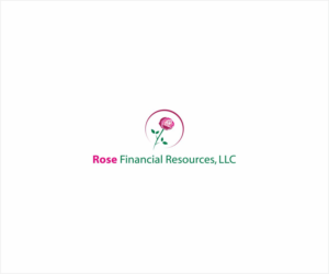 Logo Design by Logocraft for Rose Financial Resources, LLC | Design: #14015999