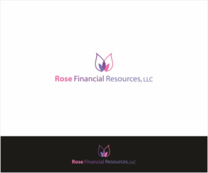 Logo Design by Logocraft for Rose Financial Resources, LLC | Design: #14016002