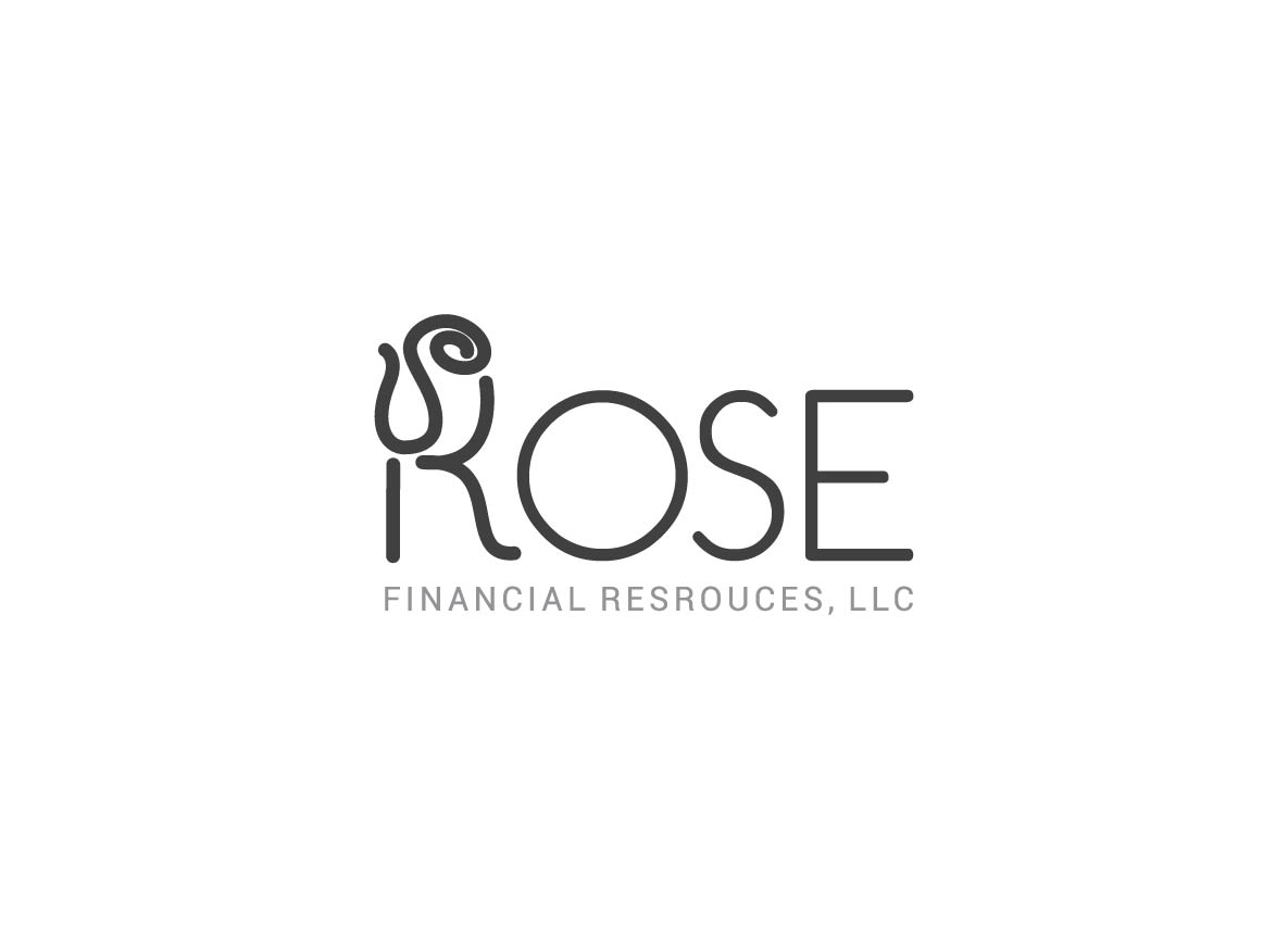 Logo Design by creative.bugs for Rose Financial Resources, LLC | Design #14013474