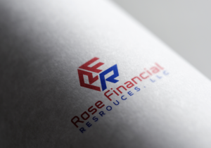 Logo Design by EGYPT KING for Rose Financial Resources, LLC | Design: #14003139