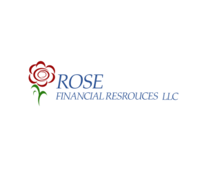 Design de Logo par CreativePanda pour Rose Financial Resources, LLC | Design #14000446
