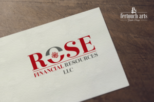 Logo Design by FerTouch Arts