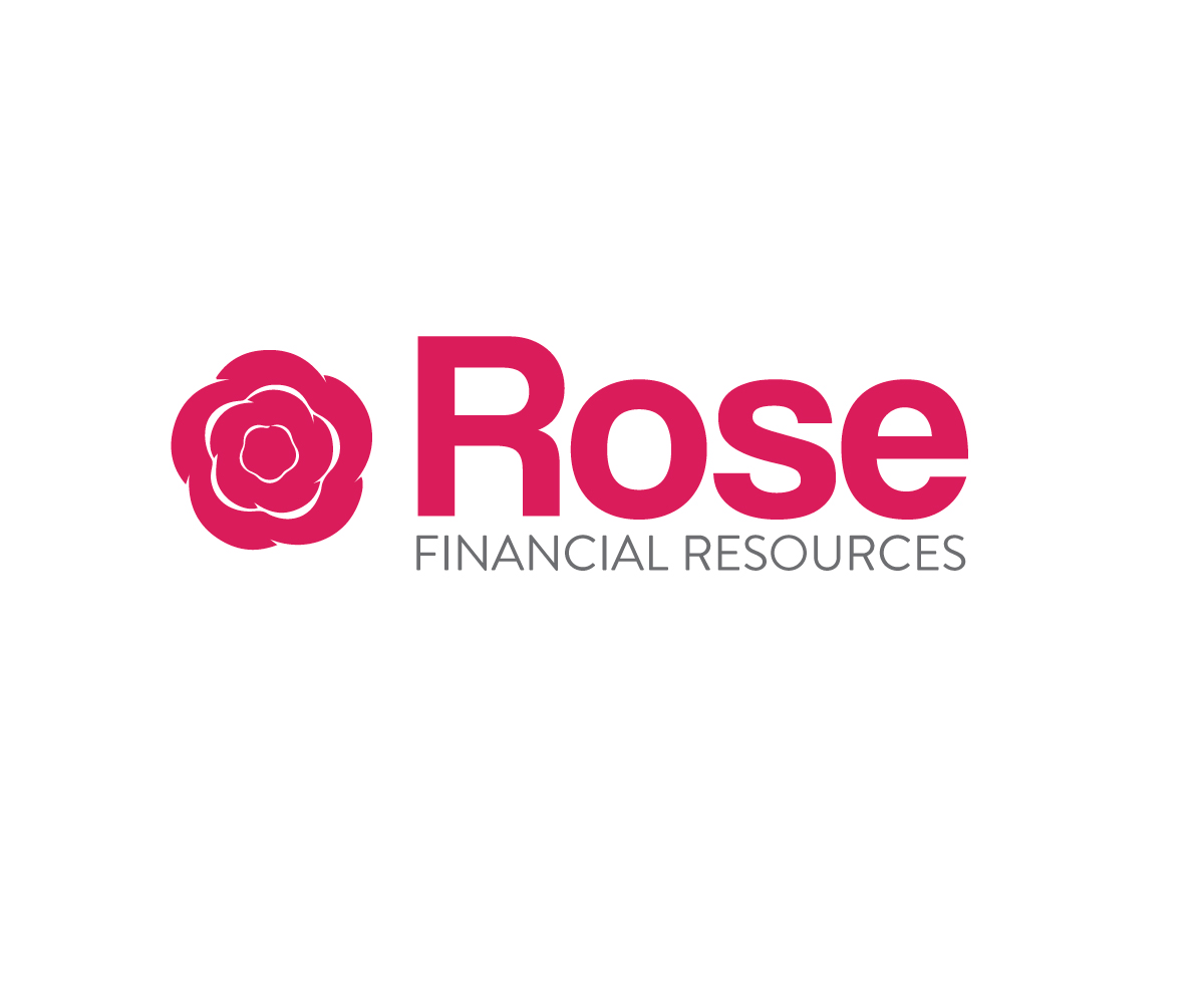 Logo Design by isabel.paoli for Rose Financial Resources, LLC | Design #14002085