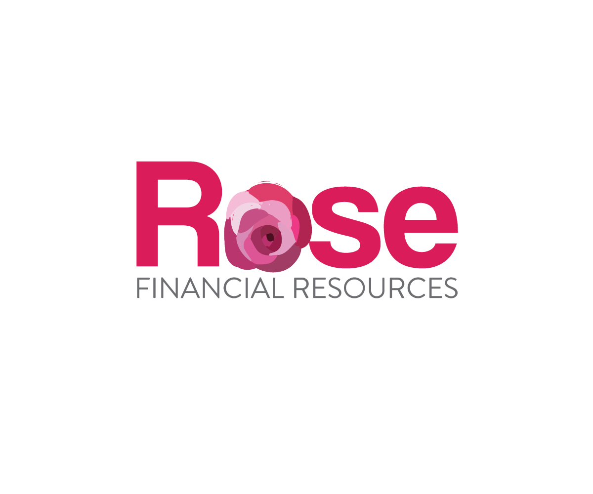 Logo Design by isabel.paoli for Rose Financial Resources, LLC | Design #14002086