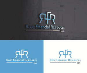 Logo Design by eMARK for Rose Financial Resources, LLC | Design: #14021444
