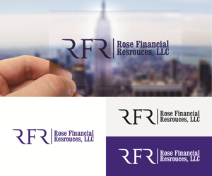 Logo Design by eMARK for Rose Financial Resources, LLC | Design: #14021446