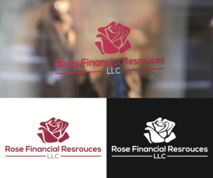 Logo Design by eMARK for Rose Financial Resources, LLC | Design: #14021447