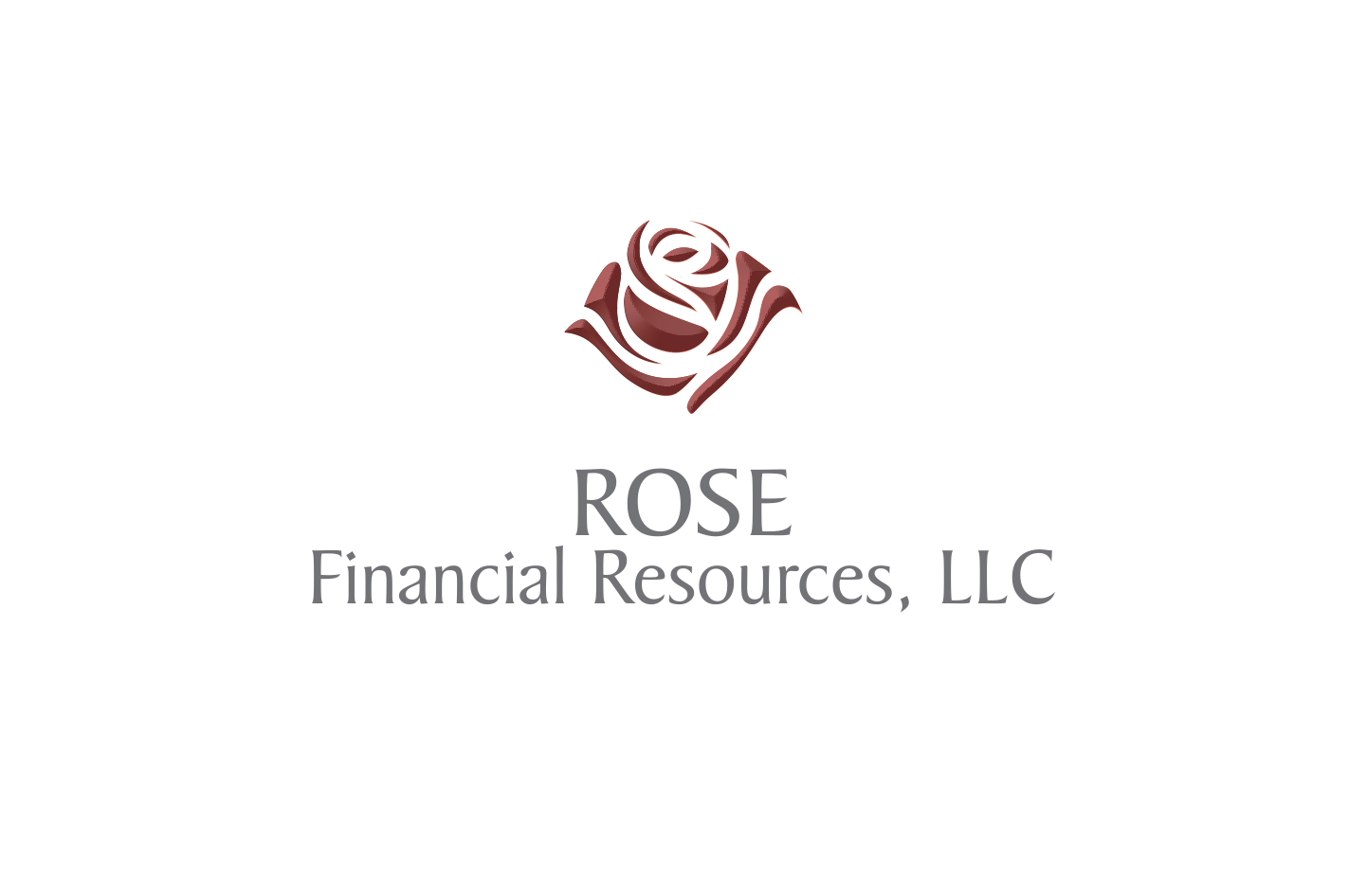 Logo Design by fespi for Rose Financial Resources, LLC | Design #14044776