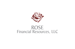 Design de Logo par fespinosan pour Rose Financial Resources, LLC | Design #14044776