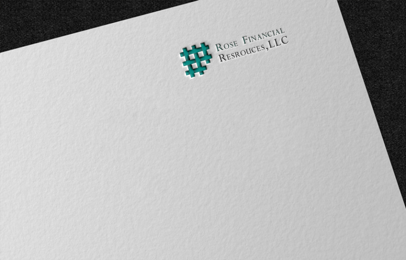 Logo Design by Runner247 for Rose Financial Resources, LLC | Design #14038378