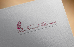 Logo Design by asman for Rose Financial Resources, LLC | Design: #14002879