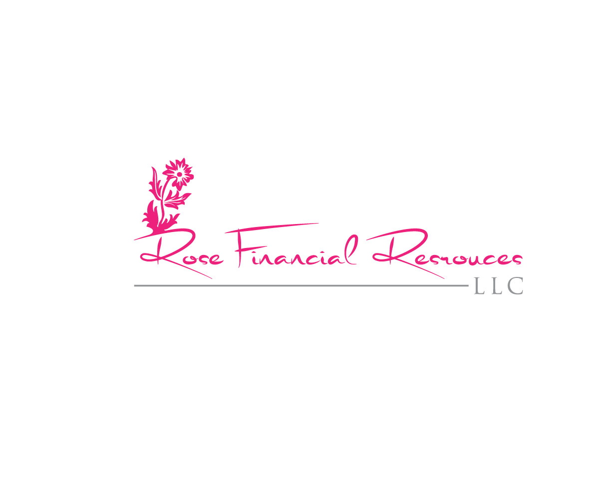 Logo Design by asman for Rose Financial Resources, LLC | Design #14002880