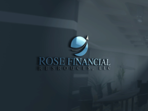 Logo Design by Top king  designer for Rose Financial Resources, LLC | Design: #14004313