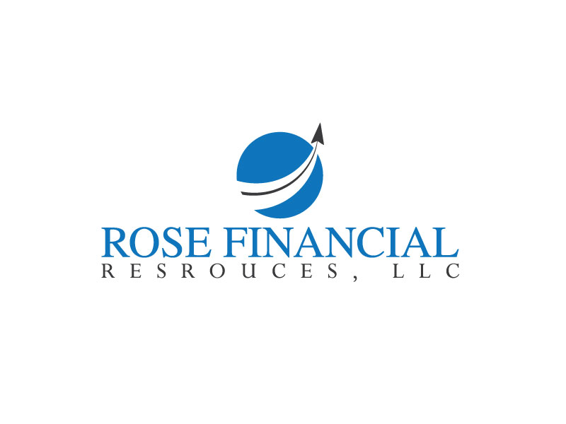 Logo Design by Top king  designer for Rose Financial Resources, LLC | Design #14004314