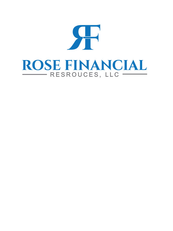 Logo Design by imismailhossainbd for Rose Financial Resources, LLC | Design #14006598