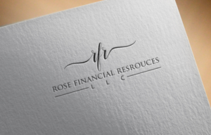 Logo Design by tani_sha321 for Rose Financial Resources, LLC | Design: #13999335