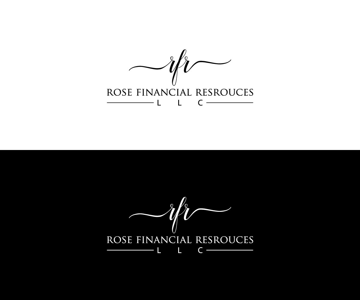 Logo Design by tani_sha321 for Rose Financial Resources, LLC | Design #13999344