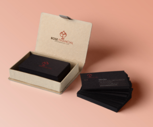 Design de Logo par rgrider pour Rose Financial Resources, LLC | Design #14000931