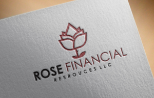Logo Design by rgrider for Rose Financial Resources, LLC | Design: #14001069