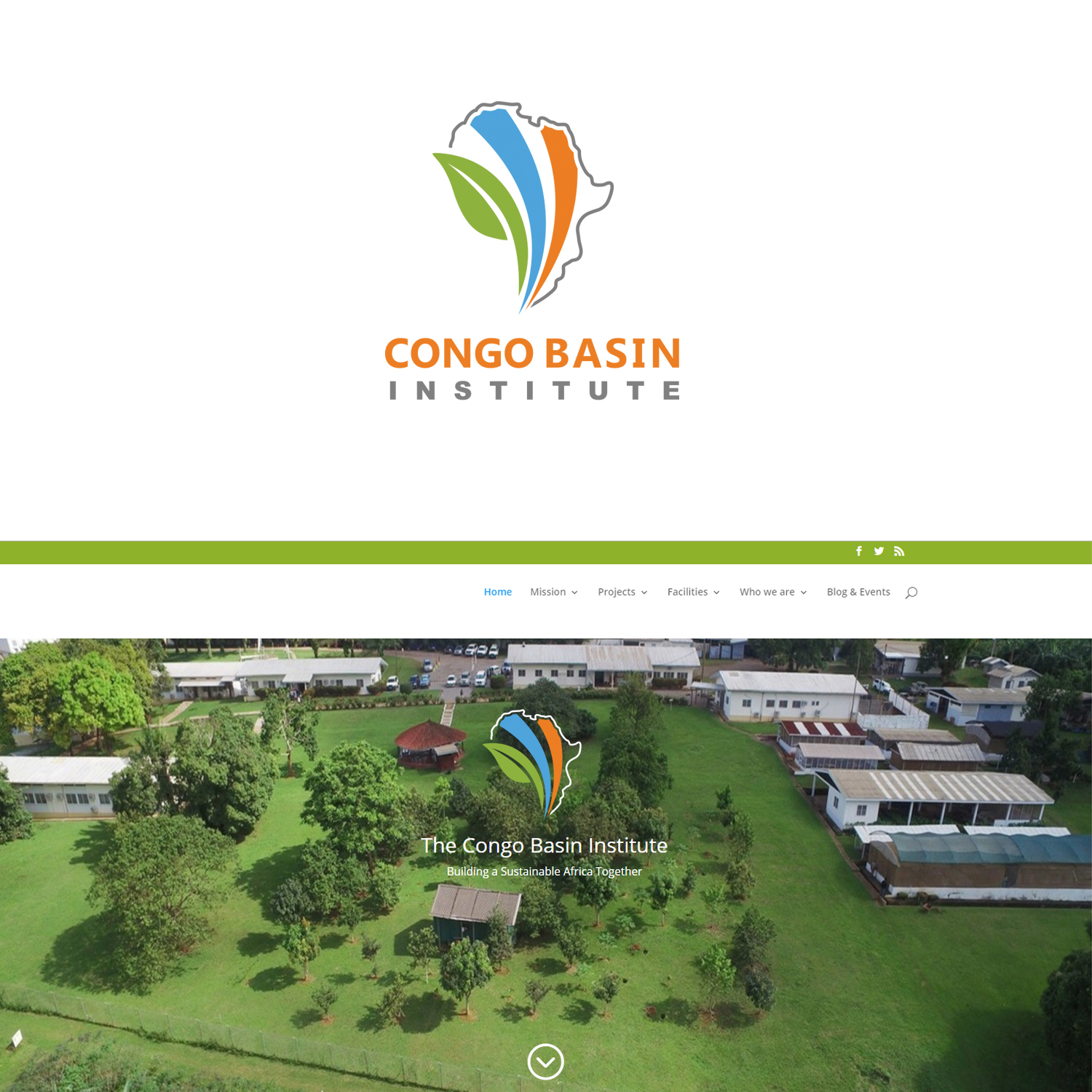 Logo Design by Lesia_Olesia for this project | Design #14029701