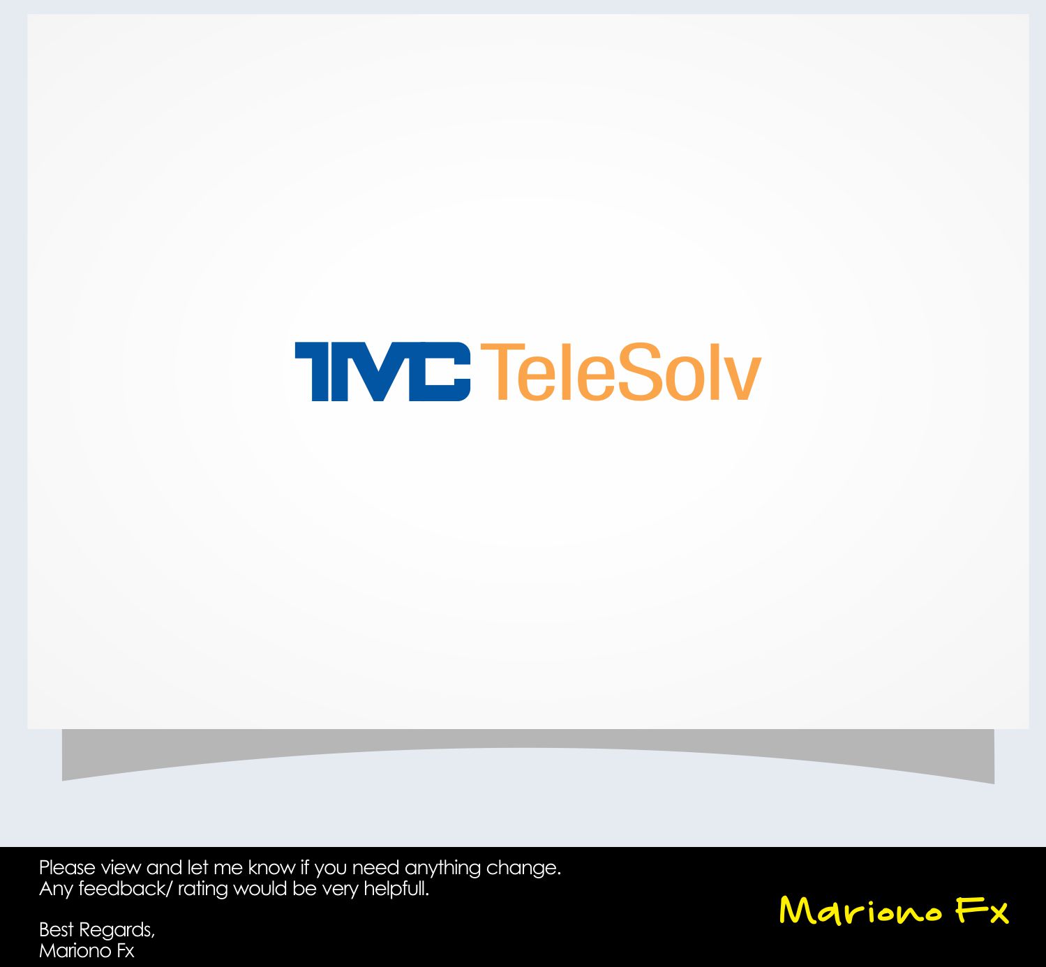 Design de Logo par Mariono Fx pour ce projet | Design #14002113