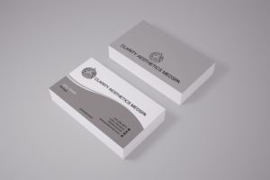 Visitenkarten-Design von Pixi Dust für dieses Projekt | Design: #14005241