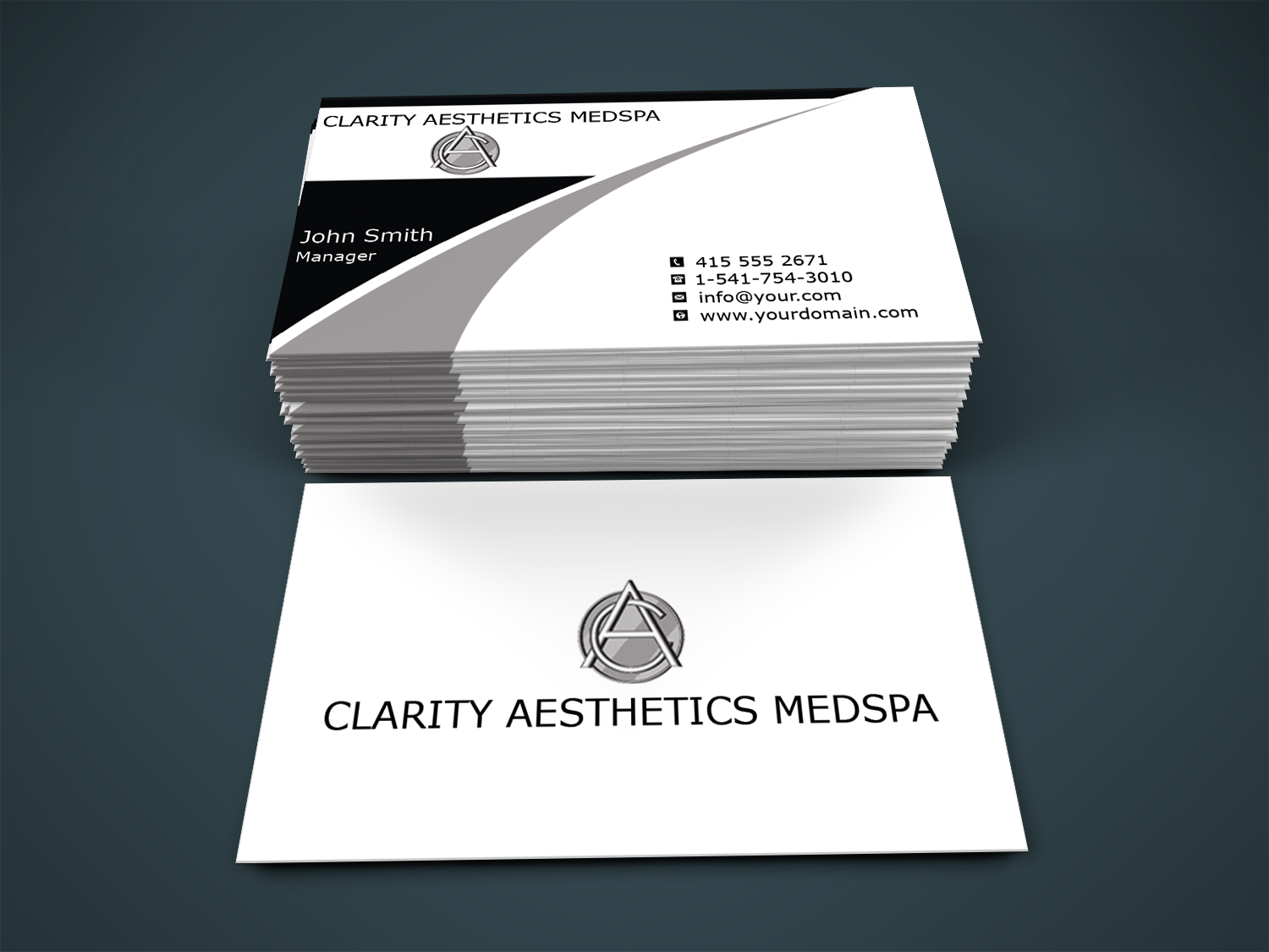 Business Card Design by Pixi Dust for this project | Design #14005832