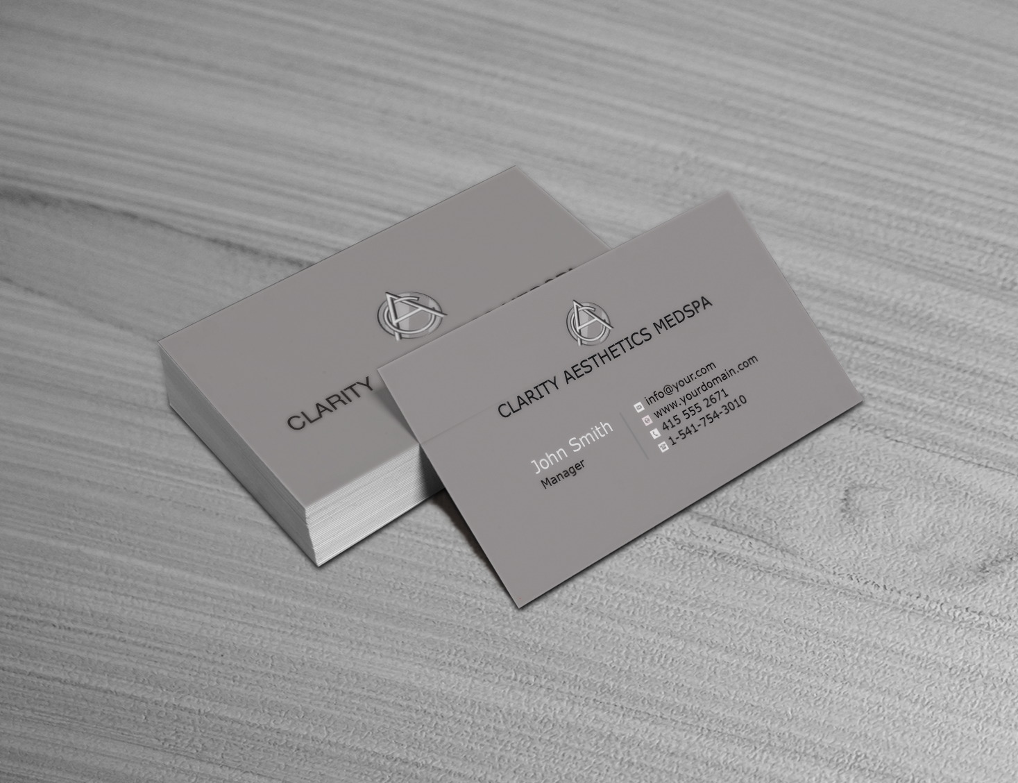 Business Card Design by Pixi Dust for this project | Design #14005833
