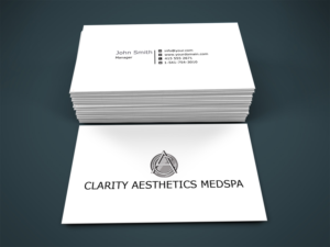 Business Card Design by Pixi Dust