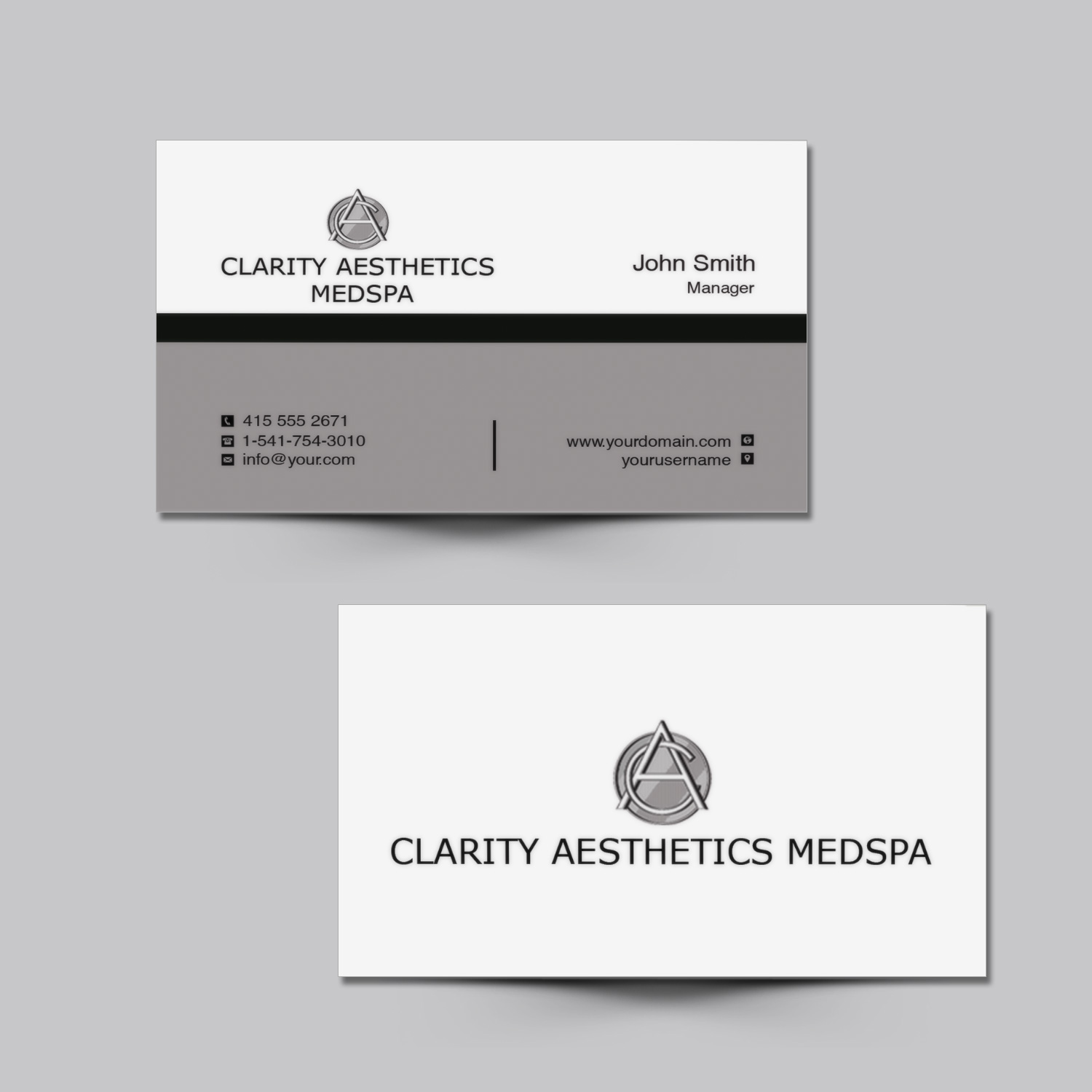 Business Card Design by Pixi Dust for this project | Design #14005849