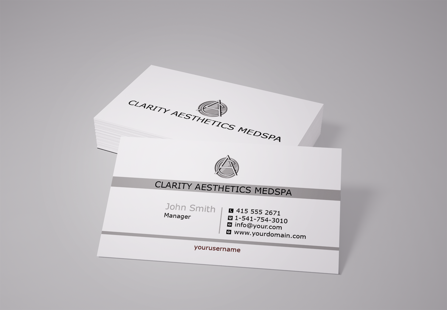 Business Card Design by Pixi Dust for this project | Design #14005851