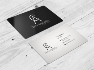 Design de Carte de Visite par Riz' pour ce projet | Design #13998757