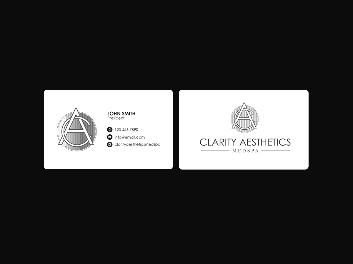 Visitenkarten-Design von Creations Box 2015 für dieses Projekt | Design #14009504