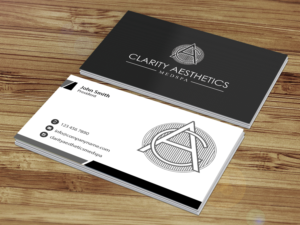 Visitenkarten-Design von Creations Box 2015 für dieses Projekt | Design: #14009510