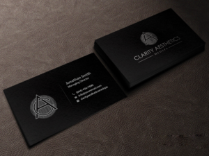 Business Card Design by Creations Box 2015 for this project | Design: #14009865